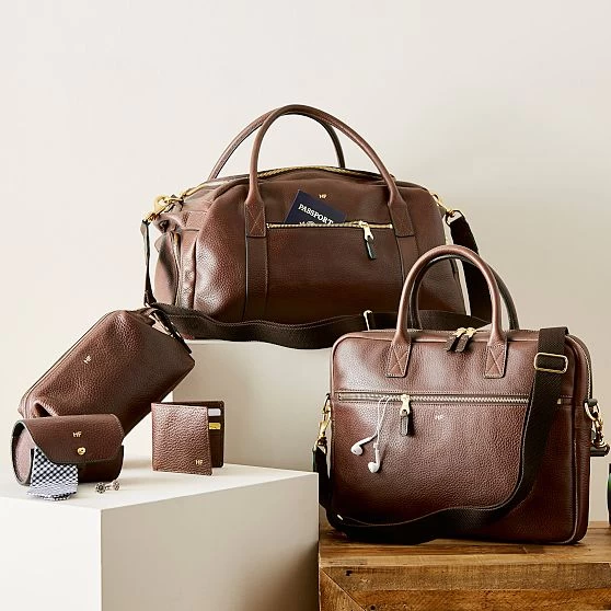 Harvey Leather Wallet | 2 6 Harvey Leather Wallet | 2 - Image 4