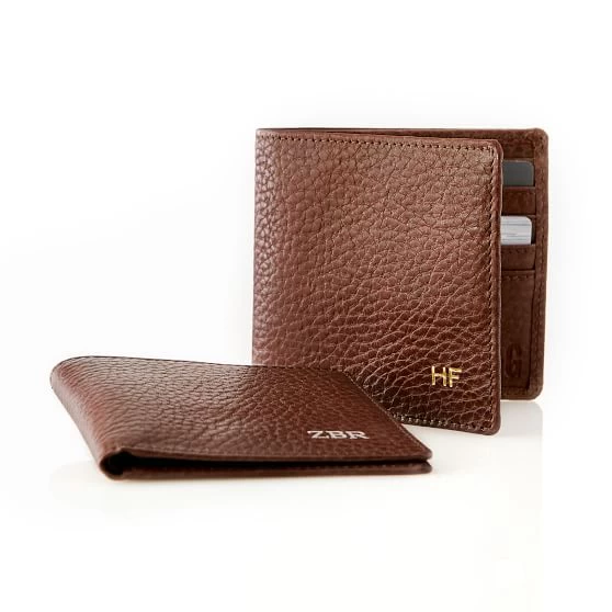 Harvey Leather Wallet | 2 3 Harvey Leather Wallet | 2