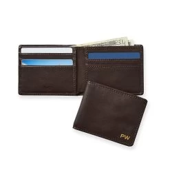 Harvey Slim Leather Wallet | 1 -Grocery Store harvey slim leather wallet c 2