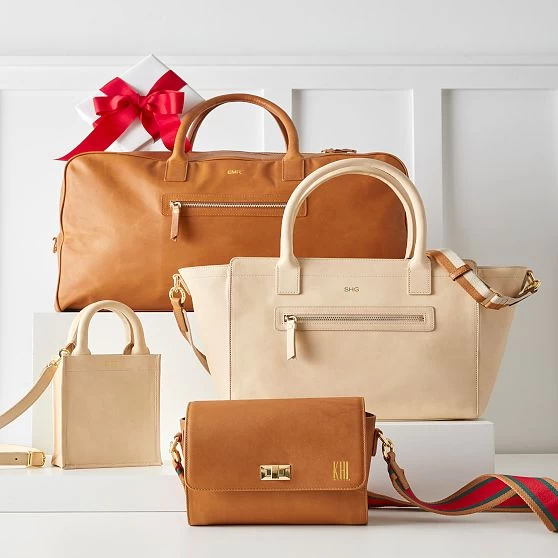 Hayden Leather Crossbody Camera Bag | 3 12 Hayden Leather Crossbody Camera Bag | 3 - Image 10