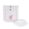 Holiday Acrylic Notepad, Set Of 4 Pads | 11 -Grocery Store holiday acrylic notepad set of 4 pads c