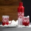 Holiday Corkcicle Water Bottle | 1 2 Holiday Corkcicle Water Bottle | 1 -Grocery Store holiday corkcicle stemless wine cup c 4