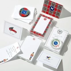 Holiday Glass Paperweight | 3