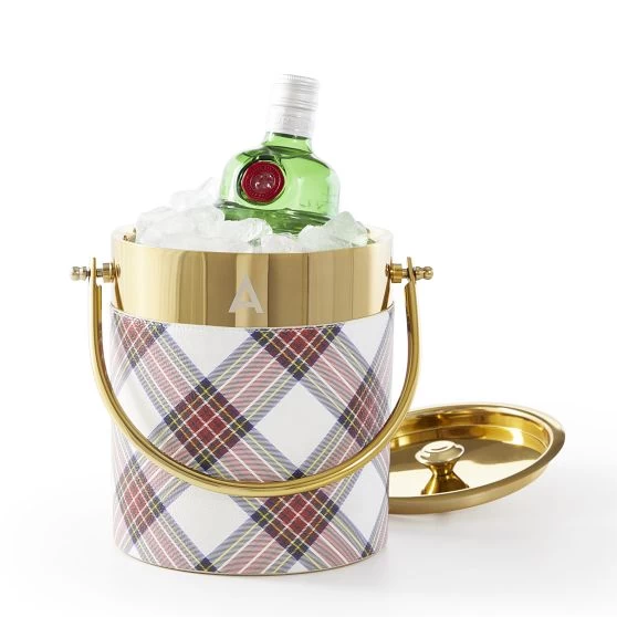 Holiday Ice Bucket | 2 4 Holiday Ice Bucket | 2 - Image 2