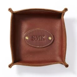 Holtz Leather Co. Catchall | 1 8 Holtz Leather Co. Catchall | 1 -Grocery Store holtz leather co catchall c 2