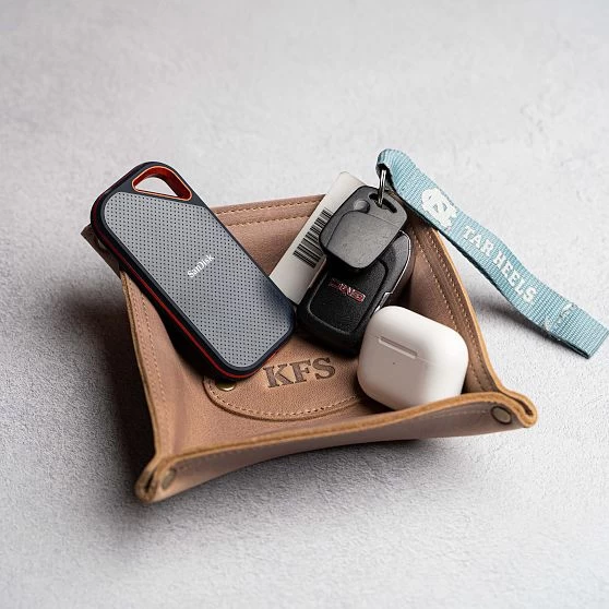 Holtz Leather Co. Catchall | 1 6 Holtz Leather Co. Catchall | 1 - Image 4