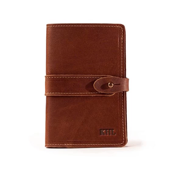 Holtz Leather Co. Field Notes Journal | 1 4 Holtz Leather Co. Field Notes Journal | 1 - Image 2
