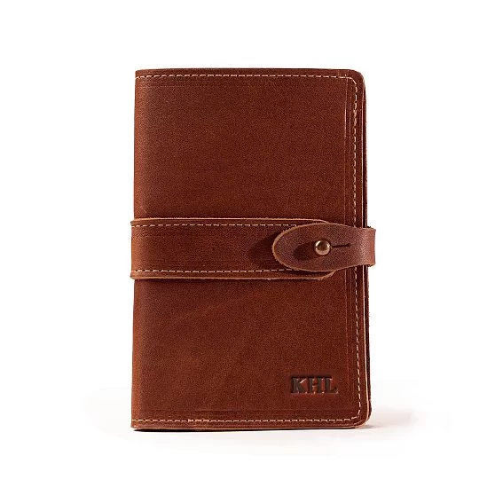 Holtz Leather Co. Field Notes Journal | 1 5 Holtz Leather Co. Field Notes Journal | 1 - Image 3