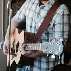 Holtz Leather Co. Guitar Strap | 1