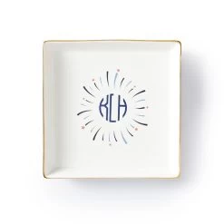 Icon Ceramic Catchall | 7 -Grocery Store icon ceramic catchall c 2