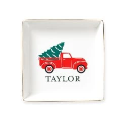 Icon Ceramic Catchall | 7 -Grocery Store icon ceramic catchall c
