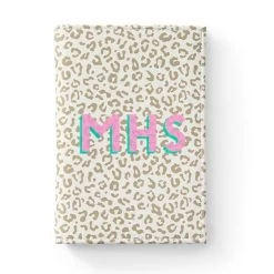 Patterned Passport Case, Printed | 3 -Grocery Store img100c 10