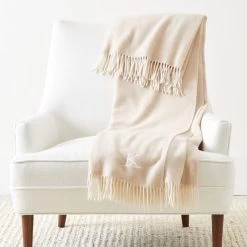 Cashmere Throw | 1 -Grocery Store img100c 18
