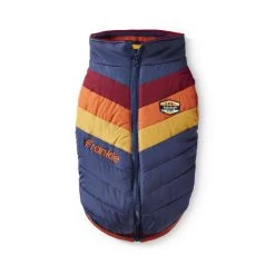 Chevron Puffer Pet Jacket | 15 26 Chevron Puffer Pet Jacket | 15 -Grocery Store img10c 37