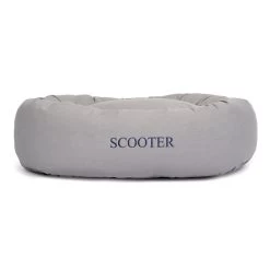 Jax & Bones Dog Donut Bed | 9 30 Jax & Bones Dog Donut Bed | 9 -Grocery Store img10c 39
