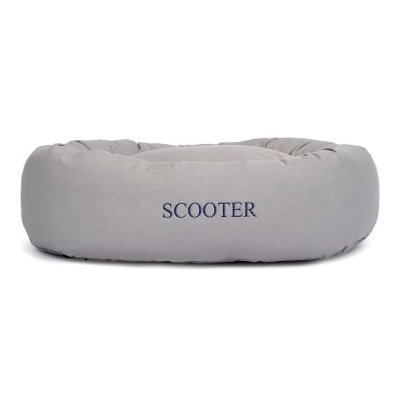 Jax & Bones Dog Donut Bed | 9 14 Jax & Bones Dog Donut Bed | 9 - Image 12
