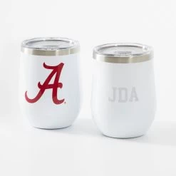 Corkcicle Collegiate Stemless Wine Cup | 9 -Grocery Store img10c 41