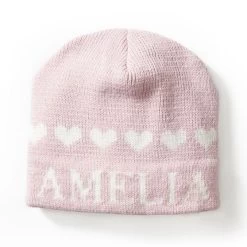 Baby + Kids Knitted Hat | 27 -Grocery Store img10c 5