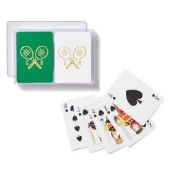 Double Deck Playing Cards | 12 -Grocery Store img10c 9