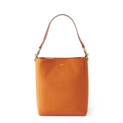 Italian Leather Tote | 2 -Grocery Store img11c 1