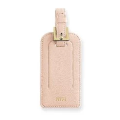 Leather Luggage Tag | 8 -Grocery Store img11c 11