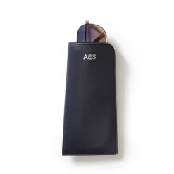 Bella Vegan Leather Glasses Case | 2 -Grocery Store img11c 2