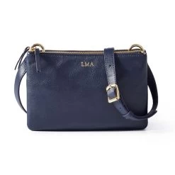 Build Your Double Zip Crossbody | 47 -Grocery Store img11c 3