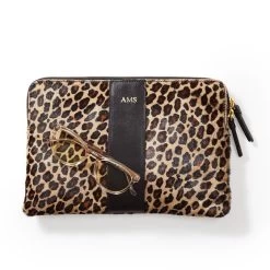 Telluride Zipper Clutch | 3 -Grocery Store img11c 4