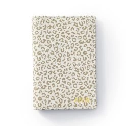 Patterned Passport Case, Foil Debossed | 3 -Grocery Store img11c 5