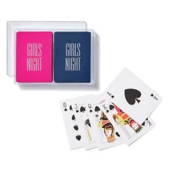 Double Deck Playing Cards | 12 -Grocery Store img11c 8