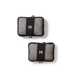 Compression Packing Cubes, Set Of 2 | 6 -Grocery Store img12c 1