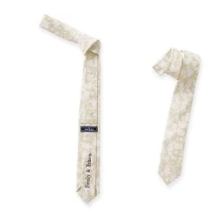 Floral Tie | 1 -Grocery Store img12c 11