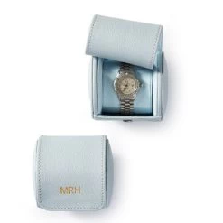 Single Travel Jewelry Watch Roll | 7 -Grocery Store img12c 14