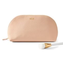 Travel Cosmetics Case, Foil Debossed | 3 -Grocery Store img12c 22