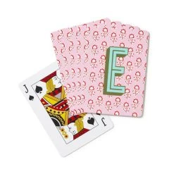 Patterned Playing Cards | 6 -Grocery Store img12c 23
