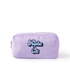 Sorority House Pouch | 7 -Grocery Store img12c 27