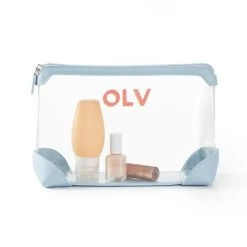 Clear Pouch | 14 -Grocery Store img12c 28