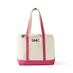 Canvas Cooler Tote | 10 33 Canvas Cooler Tote | 10 -Grocery Store img12c 37