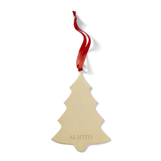 Holiday Silhouette Ornament | 4 7 Holiday Silhouette Ornament | 4 - Image 5