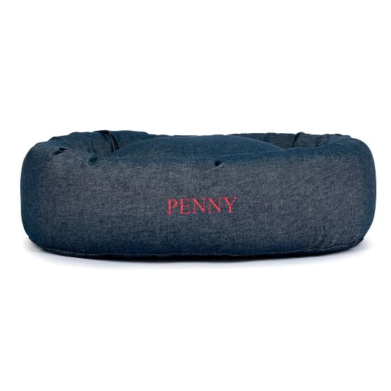 Jax & Bones Dog Donut Bed | 9 16 Jax & Bones Dog Donut Bed | 9 - Image 14
