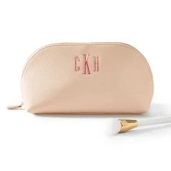 Travel Cosmetics Case, Embroidered | 1 -Grocery Store img12c 46