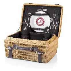 Collegiate Picnic Basket | 15 -Grocery Store img13c 19