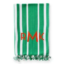 Striped Lightweight Turkish Towel | 12 -Grocery Store img13c 22