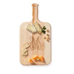 Maple Paddle Cheese Board | 1 -Grocery Store img13c 23