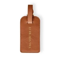 Signature Luggage Tag | 6 -Grocery Store img13c 25