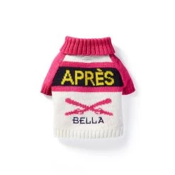 Après Ski Knit Dog Sweater | 14 -Grocery Store img13c 29