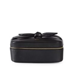 Bella Vegan Leather Cosmetic Case | 5 -Grocery Store img14c 1