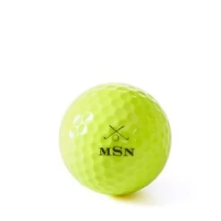 Personalized Golf Ball Gift Set | 6 -Grocery Store img14c 11