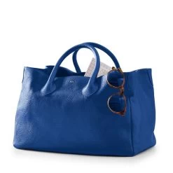 Elisabetta Slouch Handbag | 19 -Grocery Store img14c