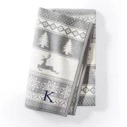 Chappywrap Throw Blanket | 4 -Grocery Store img14c 27